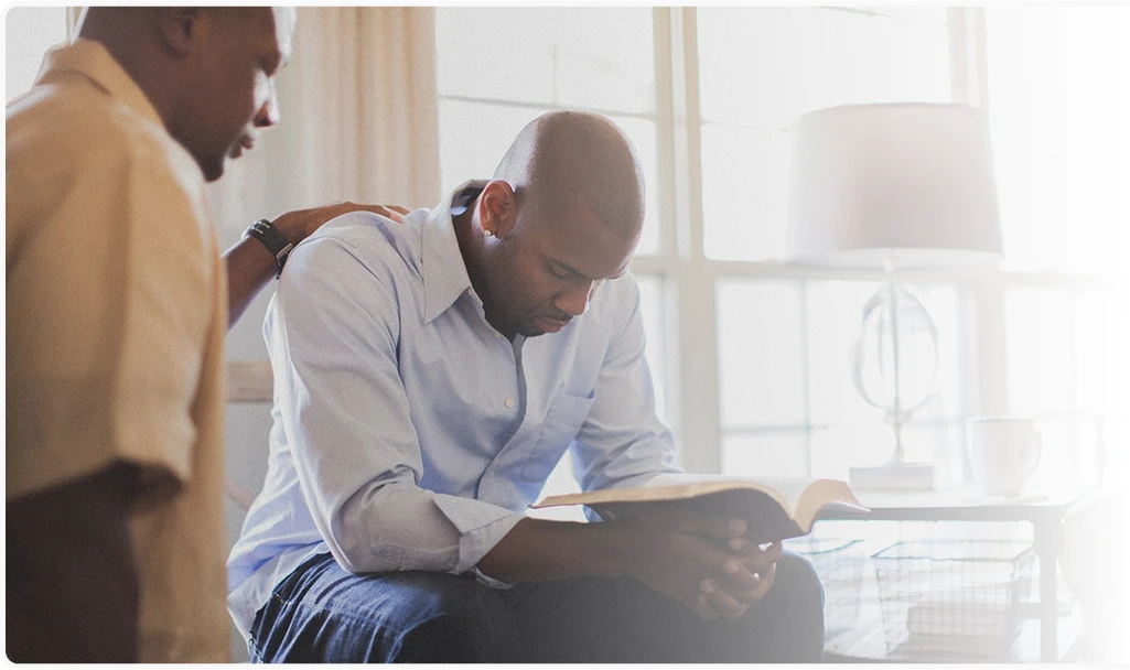 मेंटरिंग प्रोजेक्ट आपको एक पूर्ण मसीही जीवन जीने में कैसे सहायता प्रदान करता है?