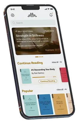 Download The Mentoring Project App