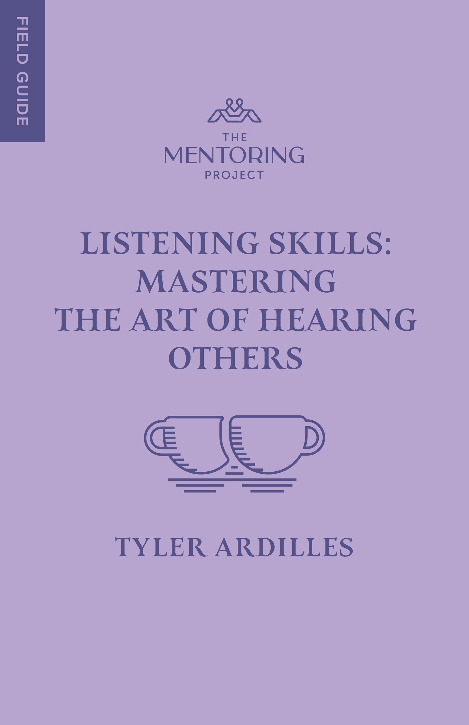 #67 Listening Skills: Mastering the Art of Hearing Others - The ...