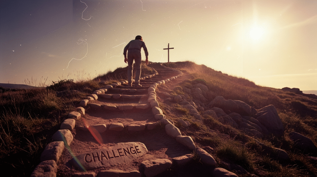 The Cost of Following Jesus: Facing Discipleship Challenges When Life Is Unfair