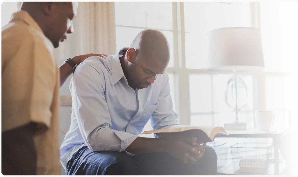 How The Mentoring Project Helps You Live Out a Full Christian Life?