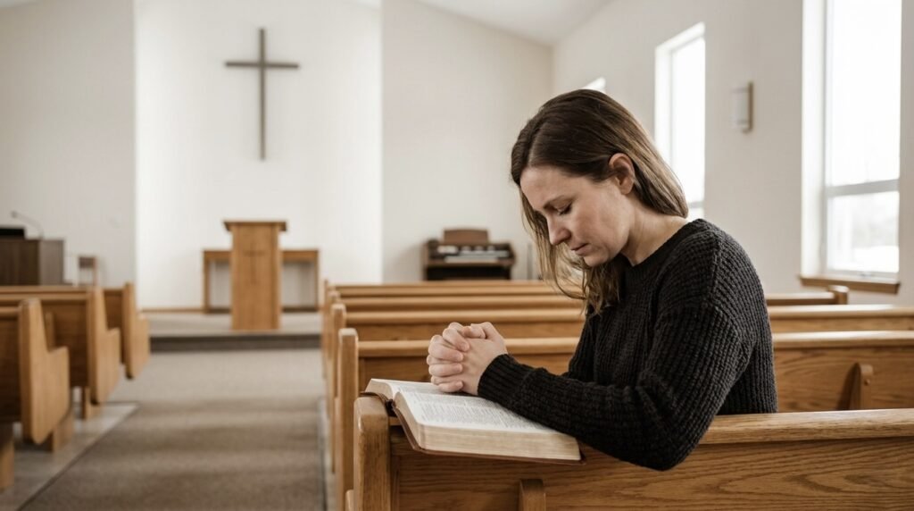 Why Does God Allow Trials and Tribulations? A Biblical Definition of Suffering and the Path to Spiritual Endurance