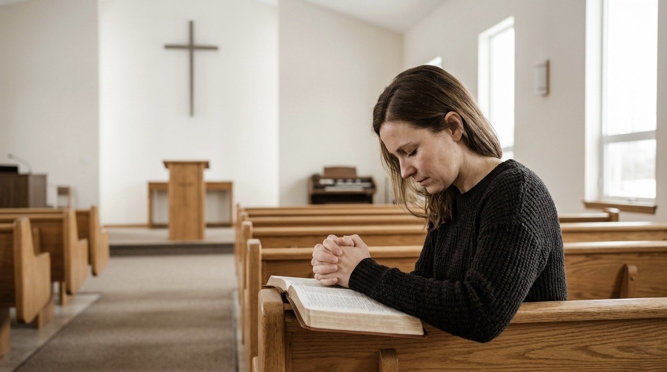 Why Does God Allow Trials and Tribulations? A Biblical Definition of Suffering and the Path to Spiritual Endurance