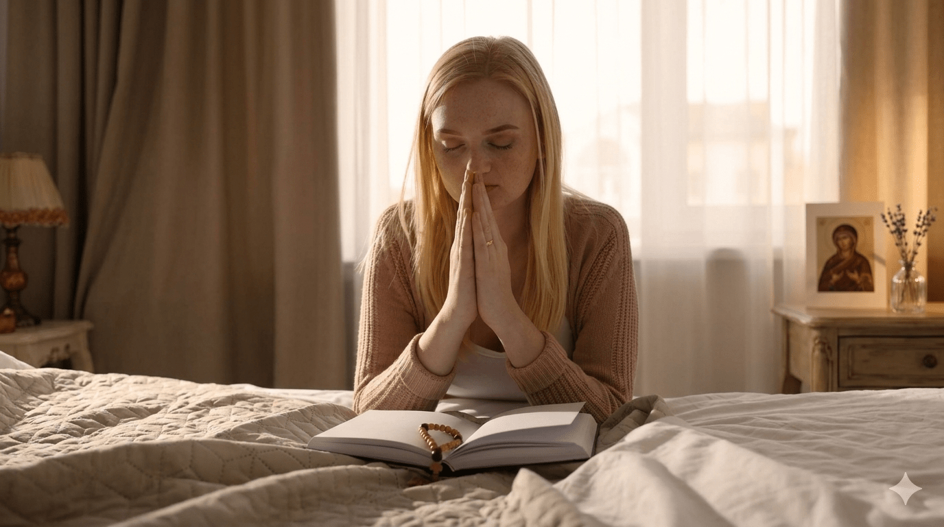 What Does the Bible Say About Self-Control? How to Control Your Emotions