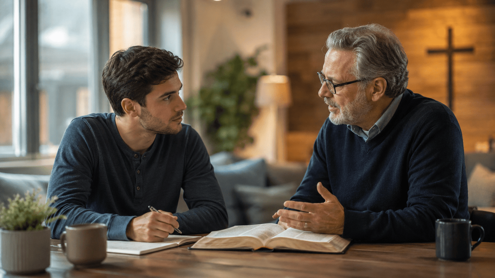 Role Models: How to Know Who Is Shaping Your Faith