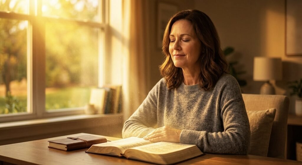 What Is Perfectionism, Really? Trading the Exhaustion of "Never Enough" for Godly Peace