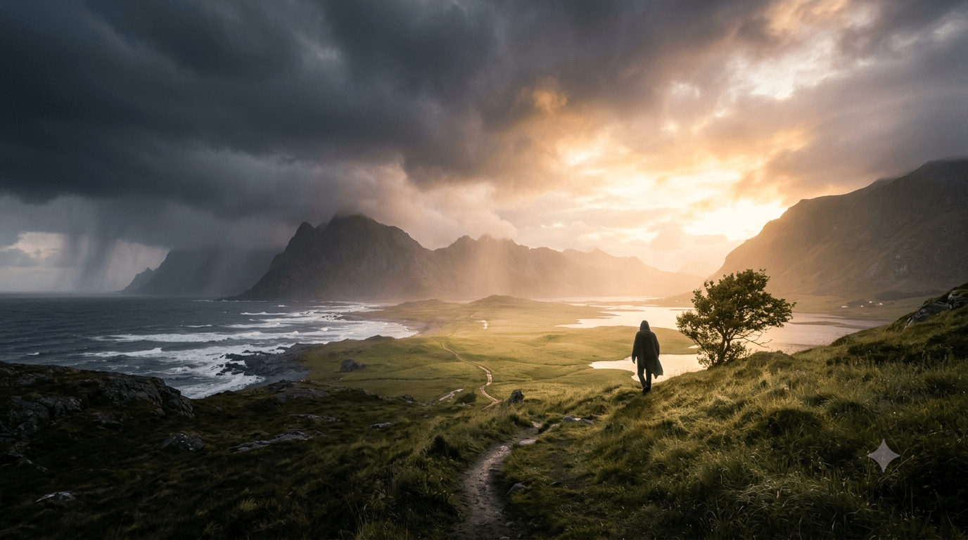 Loving Your Enemies: Grace for Those Who Hurt You
