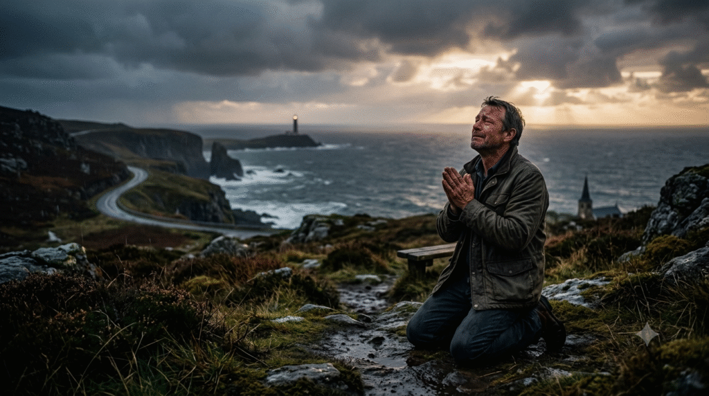 Why Does God Allow Suffering? Learning to Trust God When Life Falls Apart