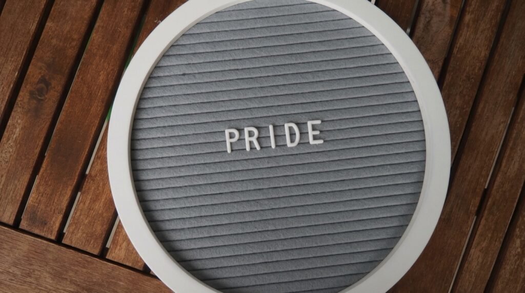 Is Pride a Sin? What the Bible Really Says About Breaking Free from It.