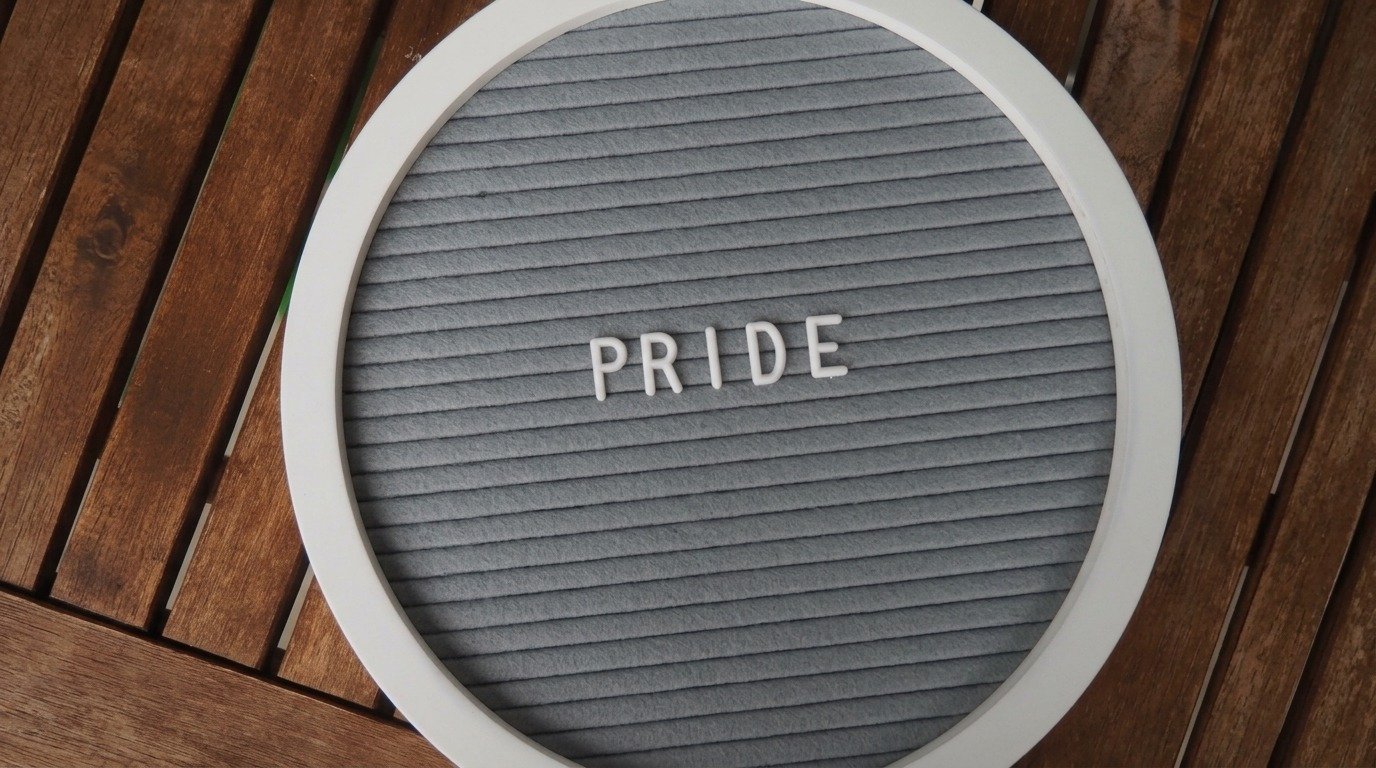 Is Pride a Sin? What the Bible Really Says About Breaking Free from It.