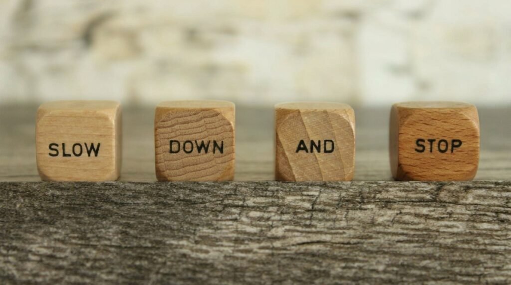 5 Bible Verses About Rest for When You Can't Slow Down