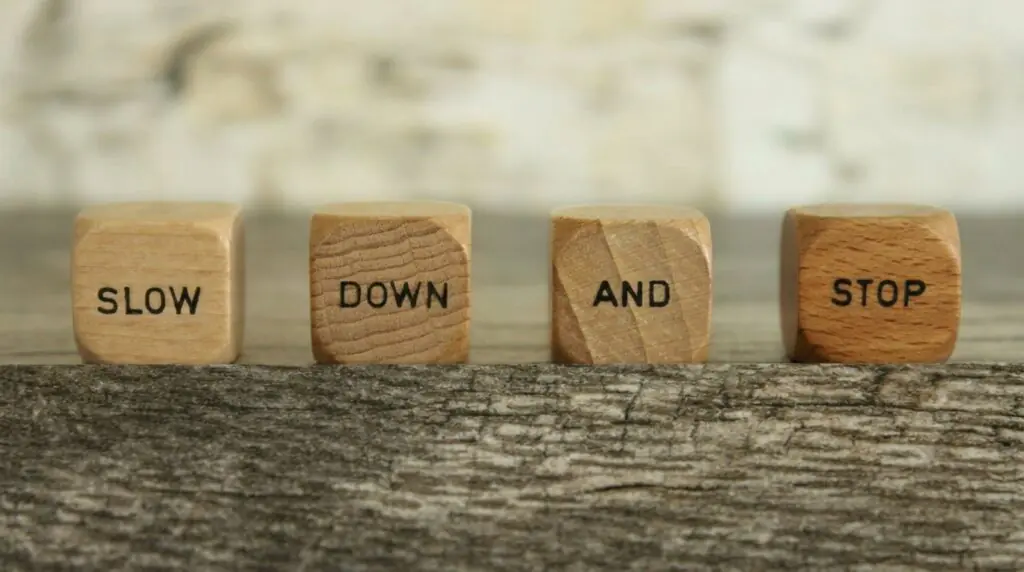 5 Bible Verses About Rest for When You Can't Slow Down