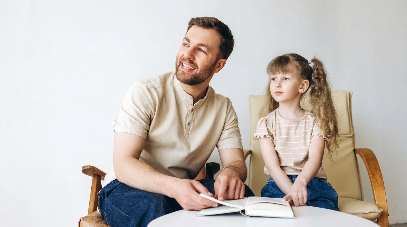 7 Biblical Principles Every Father Should Live By