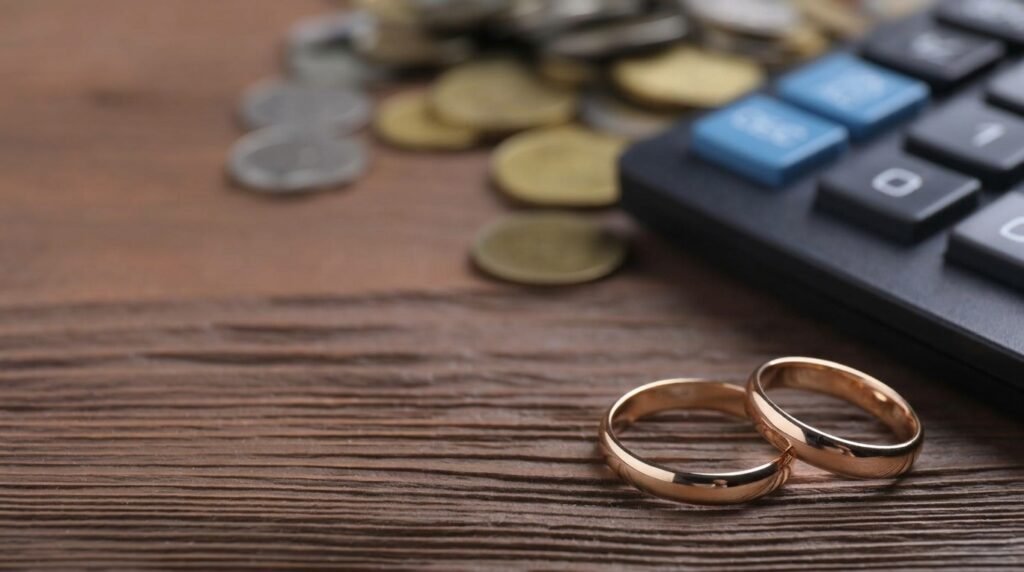Money Management in Marriage: How to Align Your Finances with Your Spouse