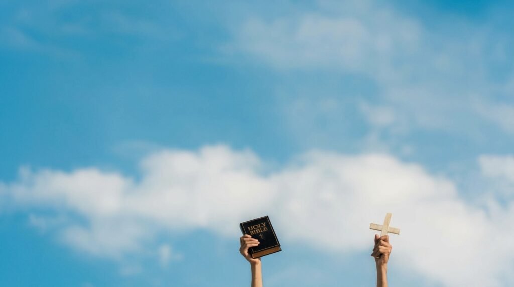 What Does the Bible Say About Heaven?