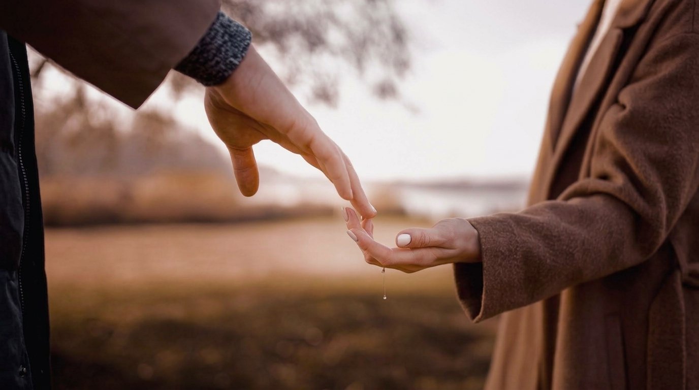Reconciliation Definition: What the Bible Says About Healing Broken Trust