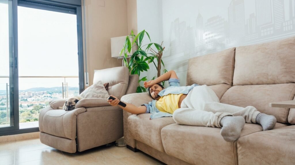 How to Stop Being Lazy: 7 Biblical Steps to Living with Purpose